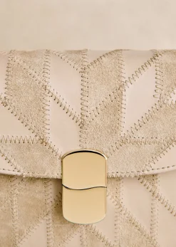 Sezane Sac Mini Milo Classique- Nos Sacs Iconiques|Maroquinerie