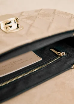 Sezane Sac Mini Milo Classique- Nos Sacs Iconiques|Maroquinerie