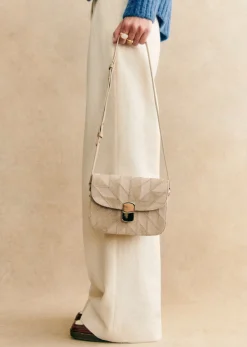 Sezane Sac Mini Milo Classique- Nos Sacs Iconiques|Maroquinerie
