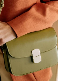 Sezane Sac Mini Milo Classique- Nos Sacs Iconiques|Maroquinerie