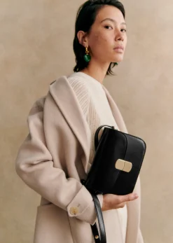 Sezane Sac Mini Milo Classique- Nos Sacs Iconiques|Maroquinerie