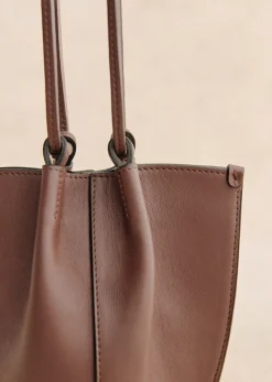 Sezane Sac Nano Romie- Nos Sacs Iconiques|Maroquinerie