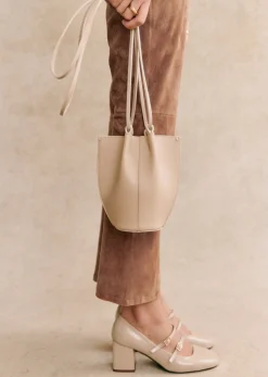 Sezane Sac Nano Romie- Nos Sacs Iconiques|Maroquinerie