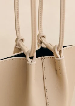 Sezane Sac Nano Romie- Nos Sacs Iconiques|Maroquinerie