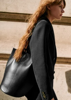 Sezane Sac Romie- Nos Sacs Iconiques|Maroquinerie