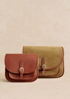 Sezane Sac Roméo- Nos Sacs Iconiques|Maroquinerie