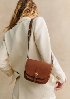 Sezane Sac Roméo- Nos Sacs Iconiques|Maroquinerie