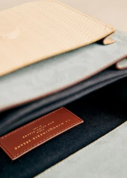 Sezane Sac Roméo- Nos Sacs Iconiques|Maroquinerie