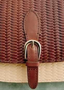 Sezane Sac Roméo- Nos Sacs Iconiques|Maroquinerie