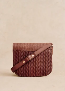 Sezane Sac Roméo- Nos Sacs Iconiques|Maroquinerie