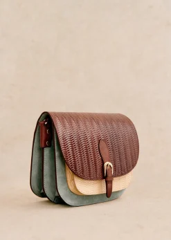 Sezane Sac Roméo- Nos Sacs Iconiques|Maroquinerie