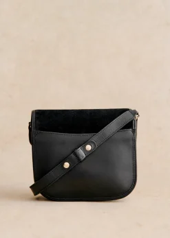 Sezane Sac Roméo- Nos Sacs Iconiques|Maroquinerie
