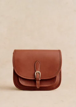 Sezane Sac Roméo- Nos Sacs Iconiques|Maroquinerie