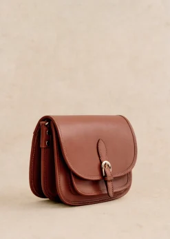 Sezane Sac Roméo- Nos Sacs Iconiques|Maroquinerie