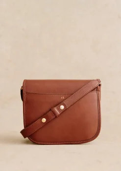 Sezane Sac Roméo- Nos Sacs Iconiques|Maroquinerie