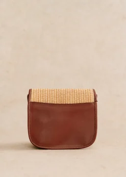 Sezane Sac Roméo Textile- Nos Sacs Iconiques|Maroquinerie