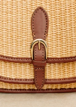 Sezane Sac Roméo Textile- Nos Sacs Iconiques|Maroquinerie