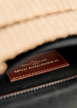 Sezane Sac Roméo Textile- Nos Sacs Iconiques|Maroquinerie