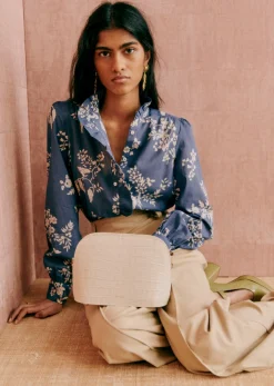 Sezane Sac Victor- Nos Sacs Iconiques|Maroquinerie