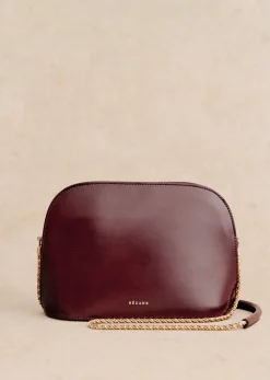 Sezane Sac Victor- Nos Sacs Iconiques|Maroquinerie