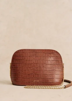 Sezane Sac Victor- Nos Sacs Iconiques|Maroquinerie