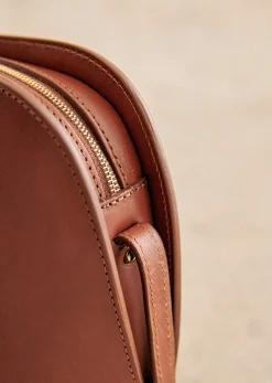 Sezane Sac Victor Héritage- Nos Sacs Iconiques|Maroquinerie
