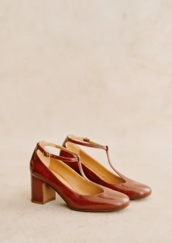 Sezane Salomé Marcie- Babies, Ballerines & Escarpins