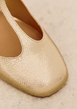 Sezane Salomé Marcie- Babies, Ballerines & Escarpins