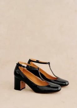 Sezane Salomé Marcie- Babies, Ballerines & Escarpins