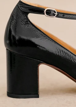 Sezane Salomé Marcie- Babies, Ballerines & Escarpins