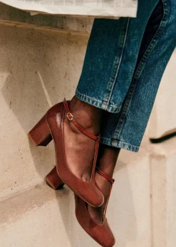 Sezane Salomé Marcie- Babies, Ballerines & Escarpins