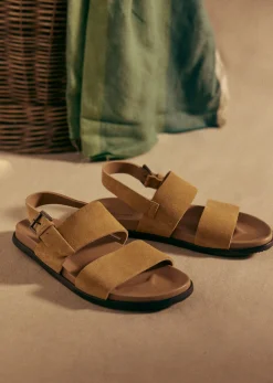 Sezane Sandales Adrio- Chaussures|Le Bain