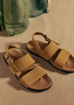 Sezane Sandales Adrio- Chaussures|Le Bain