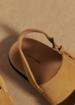 Sezane Sandales Adrio- Chaussures|Le Bain