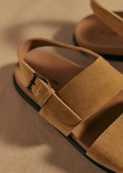 Sezane Sandales Adrio- Chaussures|Le Bain
