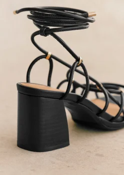 Sezane Sandales Annabelle- Souliers|Sandales