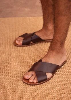 Sezane Sandales Craig- Chaussures