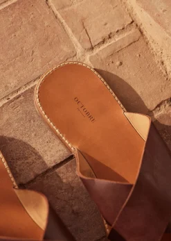 Sezane Sandales Craig- Chaussures