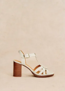Sezane Sandales Florence- Souliers|Sandales