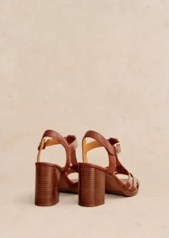 Sezane Sandales Florence- Souliers|Sandales