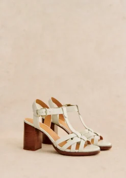 Sezane Sandales Florence- Souliers|Sandales