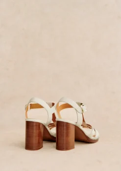 Sezane Sandales Florence- Souliers|Sandales