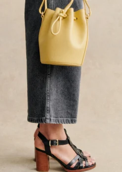 Sezane Sandales Florence- Souliers|Sandales