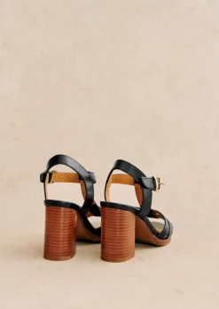 Sezane Sandales Florence- Souliers|Sandales