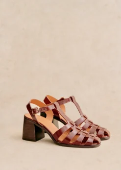 Sezane Sandales Florie- Souliers|Sandales