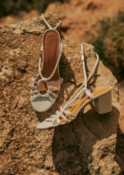 Sezane Sandales Gloria- Sandales|Souliers