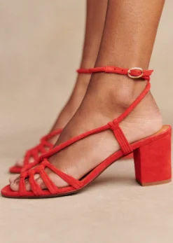 Sezane Sandales Gloria- Sandales|Souliers