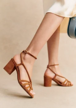 Sezane Sandales Gloria- Sandales|Souliers