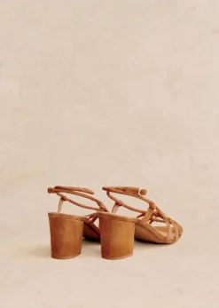 Sezane Sandales Gloria- Sandales|Souliers