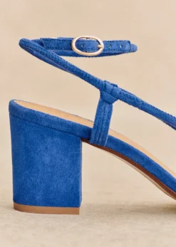 Sezane Sandales Gloria- Sandales|Souliers